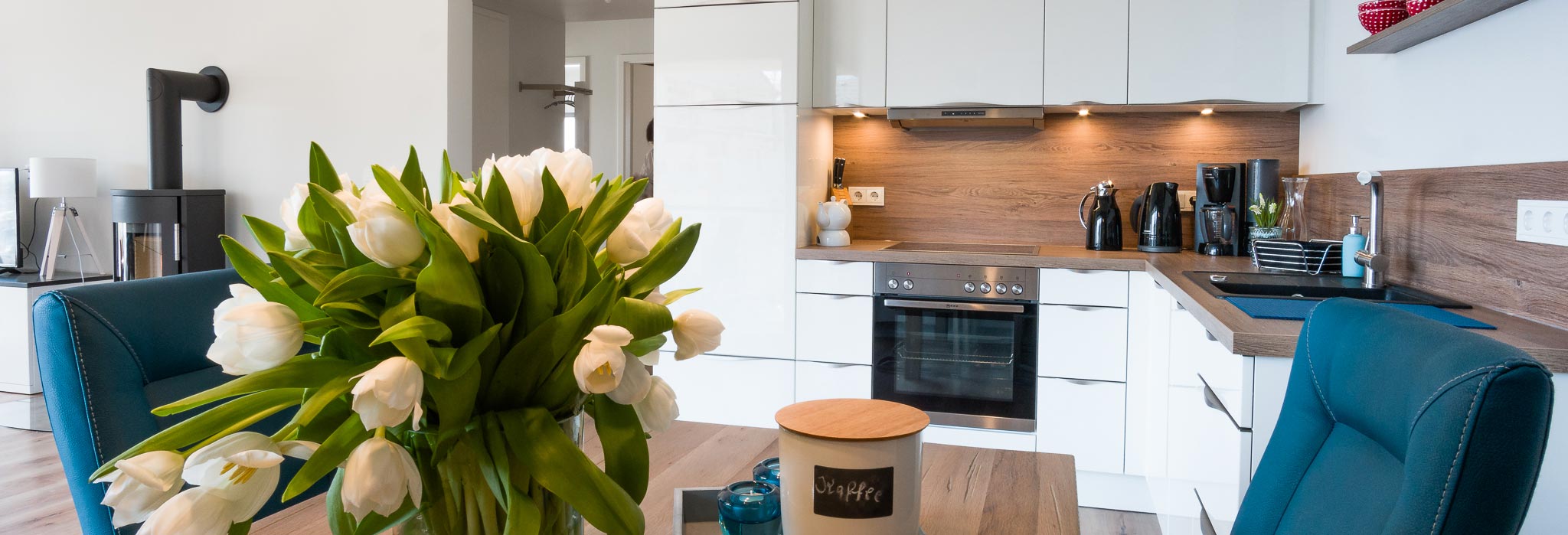 Ferienwohnung BelEtage