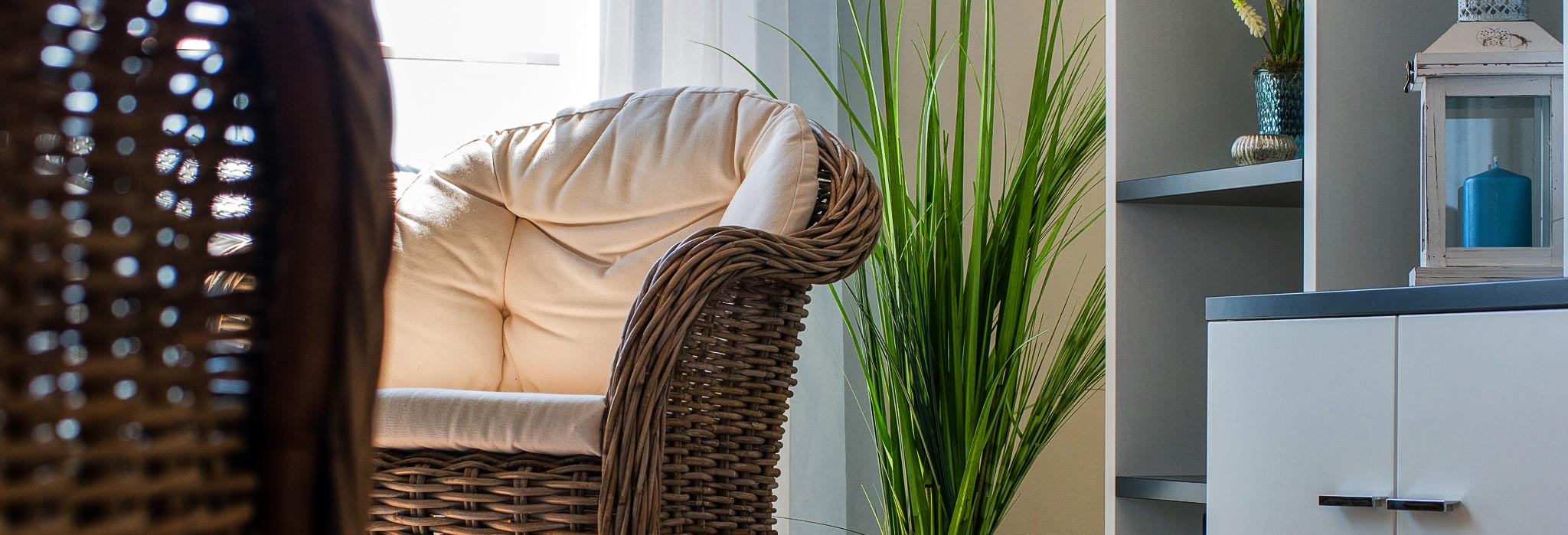 Ferienwohnung BelEtage