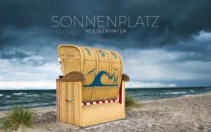 Ferienwohnung BelEtage