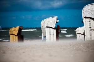 Ferienwohnung BelEtage