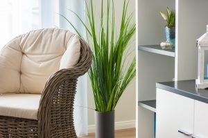 Ferienwohnung BelEtage