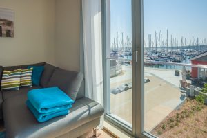 Ferienwohnung BelEtage