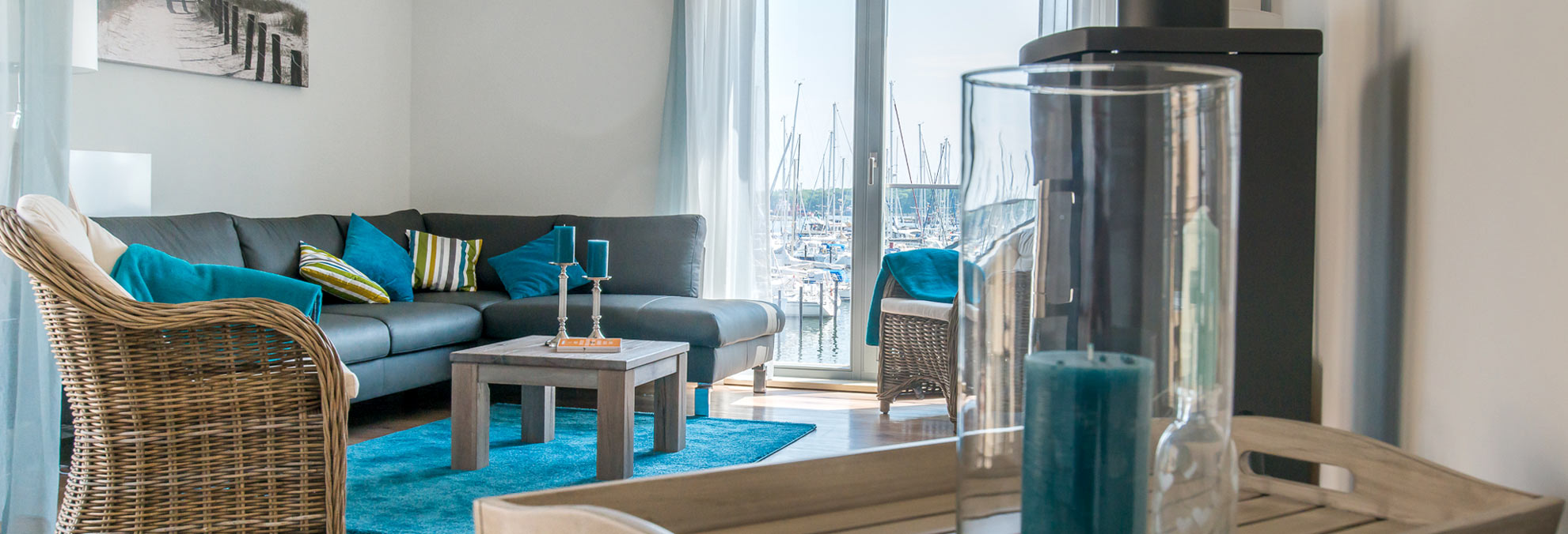 Ferienwohnung BelEtage