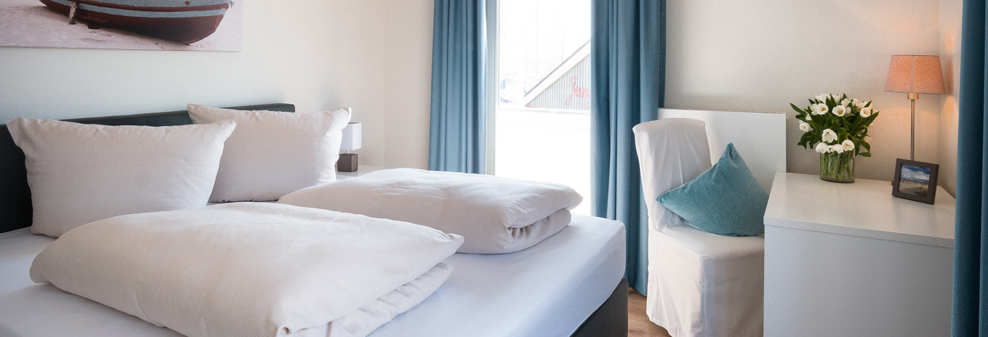 Ferienwohnung BelEtage
