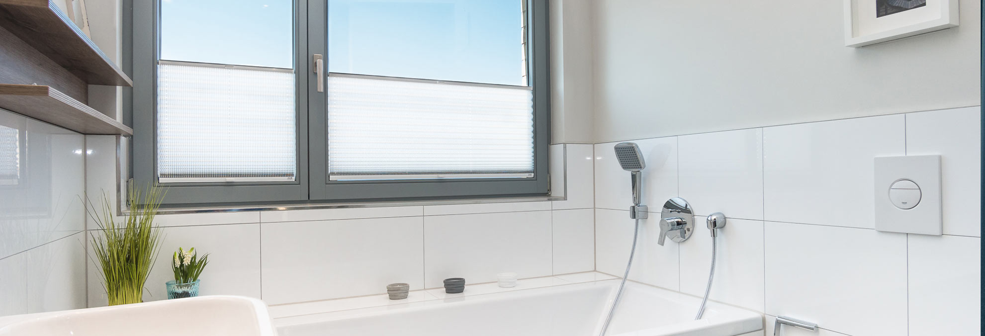 Ferienwohnung BelEtage
