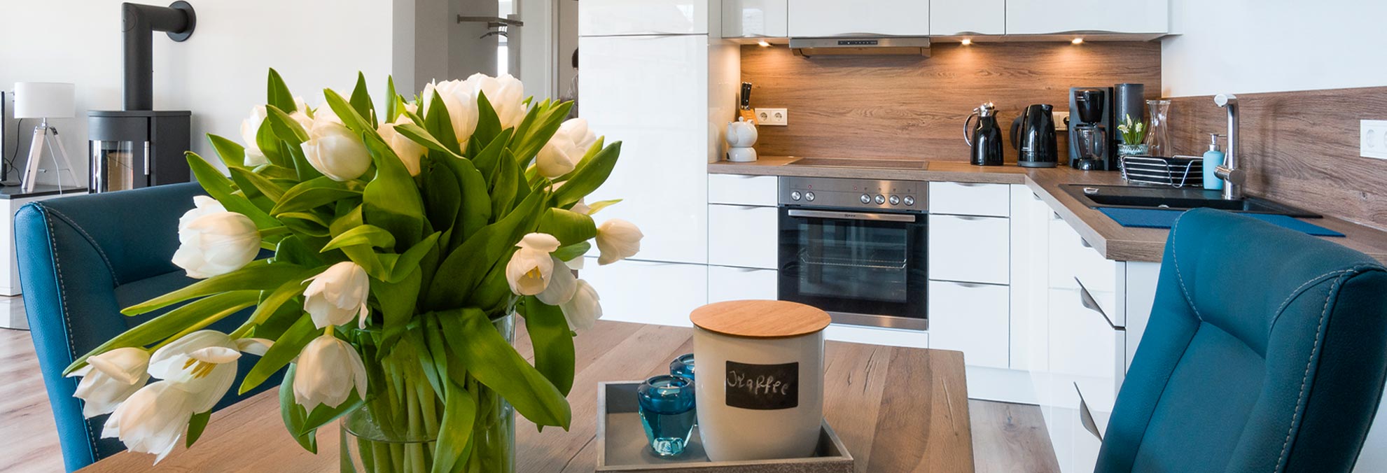 Ferienwohnung BelEtage